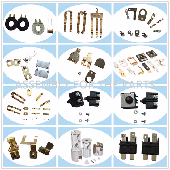 Assembly Machine for Bead Transport / Non-Standard Automation Machinery / Automatic Assembly Line / Custom-Made Machine / High Speed Machine