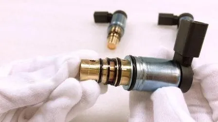 Máquina de prueba de compresor de CA