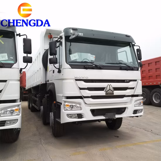 HOWO Sinotruk parte el compresor de aire acondicionado relacionado con el camión volquete