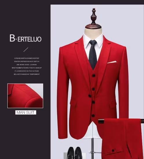 Venta caliente sastre